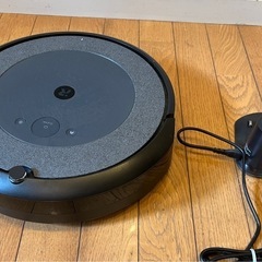 ルンバ i3の画像