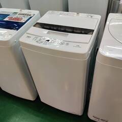 【愛品倶楽部柏店】 AQUA アクア 2022年製 4.5kg ...