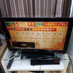 SONY ソニー☆BRAVIA 液晶テレビ 32型KDL-32C...