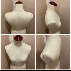 マネキン受け取り限定の画像