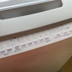 061902日立洗剤自動投入10.0kg洗濯機2022年製の画像