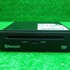 日産　Y50　フーガ　DVDナビユニット　未チェック品　1909...