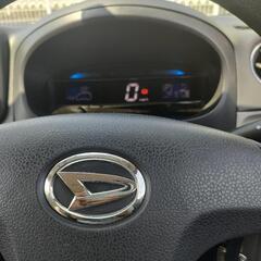 ミライース　x　h25 車検有り！　の画像