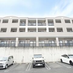 【初期費用低減プラン】敷金０礼金０、仲介手数料０】間取り２…