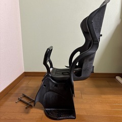 キッズリヤシートの画像