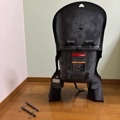 キッズリヤシートの画像