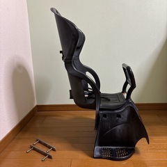 キッズリヤシートの画像
