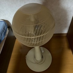 扇風機の画像
