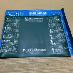 デスクマット