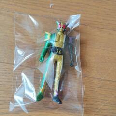 ソフビ