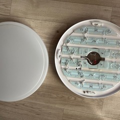 LED照明極美品2個の画像