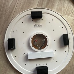 LED照明極美品2個の画像