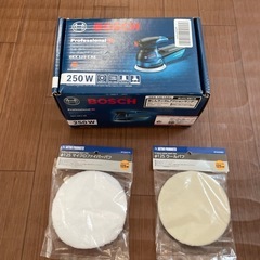 BOSCH  GEX125ー1AE