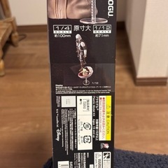 【購入者決定】グローグーのフィギュアの画像