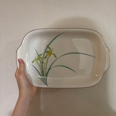 香蘭社湯呑みセットの画像