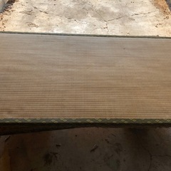 中古畳