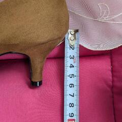パンプス  新品.未使用の画像