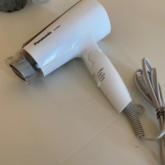 Panasonic イオニティドライヤー　EH-NE56