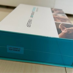 ドテラアロマタッチキット+エッシェンシャルオイル+付属品の画像