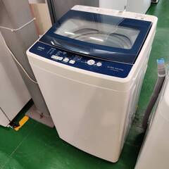 【愛品倶楽部柏店】 AQUA アクア 2019年製 5.0kg ...