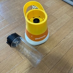 ミキサーの画像
