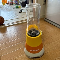 ミキサー