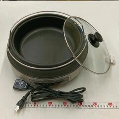 0620-139 象印 グリル鍋 分離式 2006年製　美品