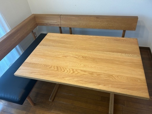 NDstyle ソファダイニングセット