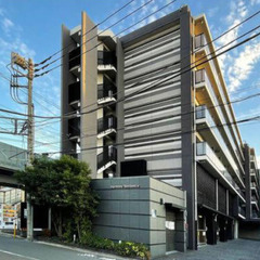 初期費用なんと18万円！ 湘南新宿ライン武蔵小杉駅まで徒歩6分♪...