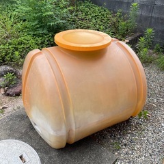 ローリー　タンク　貯水　クボタ500L 農業　アウトドア　…
