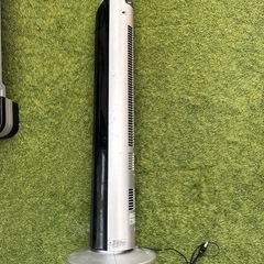 タワーファン　扇風機