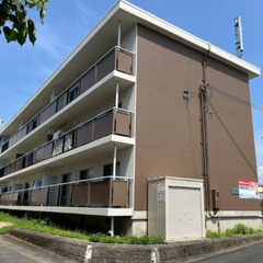 ✨敷金礼金￥０✨初期費用無料✨即入居可⭕ラ・フルール福知山303号室🌹3LDK⭕地域最安値✨リノベーション済✨宅配ボックス完備⭕京都府福知山市🚃 - 不動産