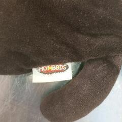 0620-109 HOTBODSクマの画像