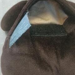 0620-109 HOTBODSクマの画像