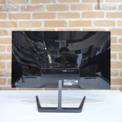 PHILIPS E-Line 31.5型モニター 323E7QDAB/11【モノ市場東海店】159の画像