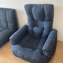 1人用座椅子