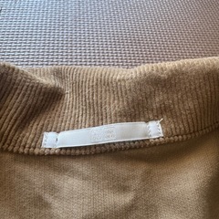 新品未使用 ユニクロ ジャケットの画像