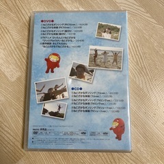 【新品・未開封】ぴったんこ!! ねこざかな ★ DVD&CDセット　人気の画像