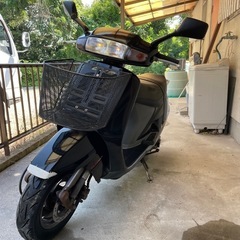 ホンダLEAD90 格安2種 23,184km