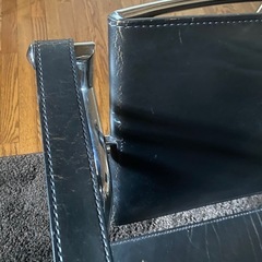 ル・コルビジェ　LC1 スリングチェアの画像