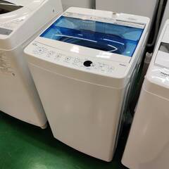 【愛品倶楽部柏店】 Haier ハイアール 2020年製 4.5...