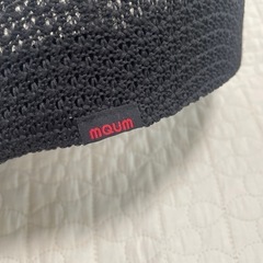 ハンチングの画像