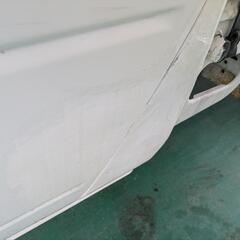 平成21年式 走行少ないミニキャブトラック2WD　車検2年付　27万円の画像