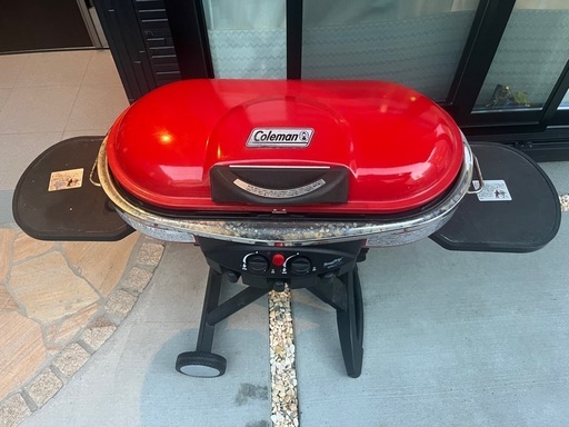 ロードトリップグリル　LXE-J ROADTRIP Grill