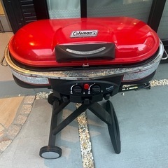 ロードトリップグリル　LXE-J ROADTRIP Grill