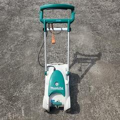 【急募】Makita　芝刈機