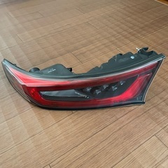 ホンダ純正JW5 S660前期　左LEDテールランプ