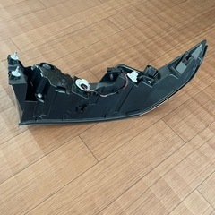 ホンダ純正JW5 S660前期　左LEDテールランプの画像