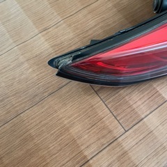 ホンダ純正JW5 S660前期　左LEDテールランプの画像