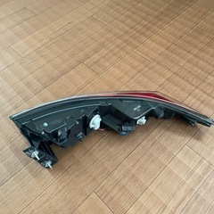 ホンダ純正JW5 S660前期　左LEDテールランプの画像